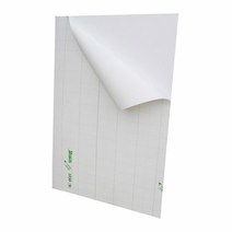 [현진] SF단면접착 폼보드 10T 60x90 1개입 11020423문구 사무용품 사무기기 판촉 위탁, 본상품