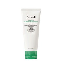 파넬 시카마누 약산성 젤클렌저 100ml