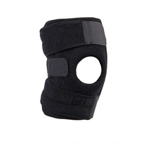 국내제작 무릎 연골 보호대 1개