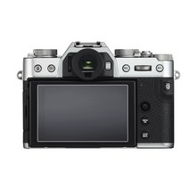 9H 카메라 강화 유리 LCD 화면 보호기 후지 필름 X-T30 XF10 X70 A1 A2 XA3 XA5 2피스 X-E3, 10 for Fujifilm XA3