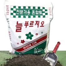 바가지삽 분갈이흙 전문가용 대용량 분갈이 바가지삽세트 분갈이세트