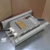 T437 자동 전격방지기 HHO-500