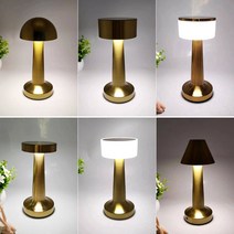 크로스보더 덤벨 맛집요리 무드라이트 꾸미기 침대헤드 취침등 단스탠드, T01-메탈루어 덤벨 스탠드-큰돈, C02-RGB 트리컬러