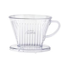 칼리타 드리퍼 102D 2-4인용, 없음