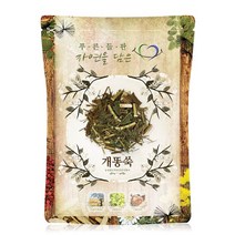 푸른들판 국내산 건조 개똥쑥, 300g