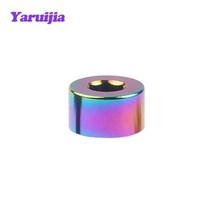 자전거 부품 보조 의자 짐받이 거치대 페달 타이어 브레이크 볼트 알렌 키 스템 안장봉, Rainbow+M5+50mm