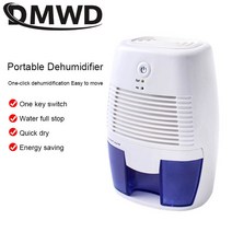 제습기 소형 가정용 뽀송뽀송 dmwd 500ml 미니 전기 냉각 건조제 공기 79, 나는 플러그