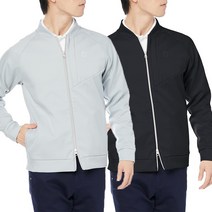 풋조이 자켓 재킷 골프 플리스 남성 남자 골프웨어 바람막이 겨울 후리스 어패럴