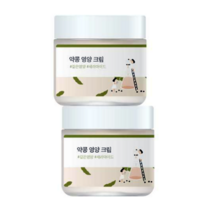 라운드랩 약콩 영양 크림 80ml, 2개