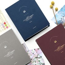 스토리 포토앨범, WarmGray