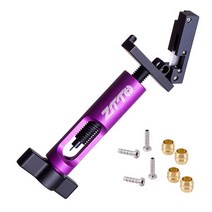 자전거브레이크 카본브레이크 ztto bike 유압 올리브 오일 바늘 드라이버 도구 케이블 호스 커터 커넥터 삽입기 bh59 bh90 install press 자전거, 드라이버 bh90