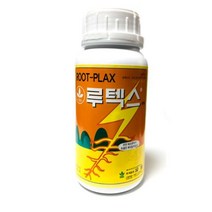 Yuil 루텍스액제 500ml -천연 뿌리발육 탁월한효과