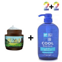 푸석한 피부 여성핸드 마유 바디 겨울수분 북해도 물광 건조한 끈적임없는수분 크림 거칠어진건성, 쿠팡2 IKKO북해도마유 2개_라벤더스크럽 2개, 쿠팡2 본상품선택