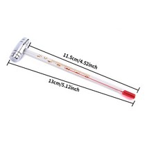 당도계 디지털 측정기 4가지 유형의 가정용 알코올 측정기 0-96 증류 기계 발효 추출 비중계 테스터 모든, 03 Type 3, 03 Type 3