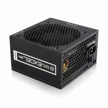 [에너지옵티머스] EXCEL 700W 85+ 벌크 (ATX/700W)