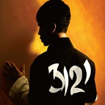 Prince - 3121 (Digipack) (미개봉 CD)