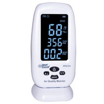 먼지측정기 AR-830A 공기질 대기오염 유치원 학교 bumak*3000EA