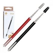 메가빔 안테나 지시봉 프레젠터 브리핑 LPA-400, 레드