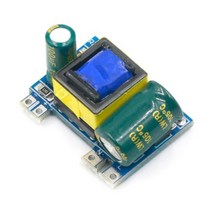 AC-DC 5V 700mA 12V 300mA 3.5W 절연 스위치 전원 공급 장치 모듈 벅 컨버터 스텝 다운 모듈 220V 턴 5V/12V, 12V300MA3