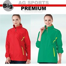 AG 윈드자켓 바람막이 고급형 MC330 메덱바람막이 집업점퍼 빅사이즈 점퍼 등산점퍼