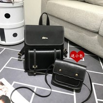 여성백팩 천연가죽 출근용 캐주얼 외출 가방 가죽백팩 백팩 대용량 여성용