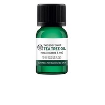 더바디샵 티트리 오일, 1개, 20ml