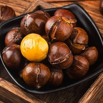 [젬마켓]영화농산 특급 밤 2kg 공주 옥광 공주정안 공주옥광, [LM] 1, [LM] 본상품선택