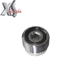 XS SCUBA 실린더 탱크 밸브 DIN 인서트