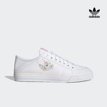 [아디다스] [매장] 스니커즈 컬렙시블 니짜 로우 / COLLAPSIBLE NIZZA L/