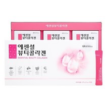월드바이오팜 에센셜뷰티콜라겐 미인콜라겐 슈퍼콜라겐 뮤신콜라겐