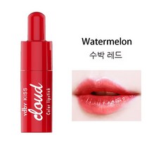 액체 블러셔 샘플 연지 물 발색 액체 틴트 립스틱 수채 메이크업 액체 블러셔 연지 물 염색 립스틱