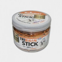 강아지 크랜베리 스틱 간식 영양 스낵 엽록소 300g, 없음, 상세설명 참조