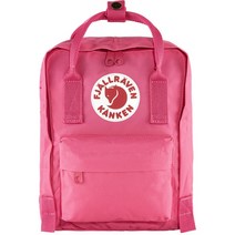 피엘라벤 배낭 칸켄 미니 KANKEN 백팩 flamingo pink