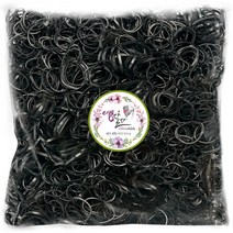 이쁨달다 이쁨봉봉밴드 유아동 어린이 헤어끈 100g대용량 국산 쫀쫀 짱짱 선명~ 판매자 마이아이리스만 이쁨달다 정품