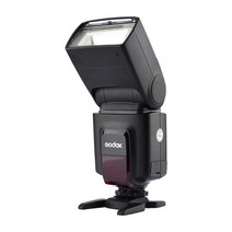 카메라후레쉬 카메라조명 촬영 2세대 방송 스트로브, (1위)Godox TT520II