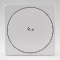 천정용 환풍기 한일전기 EK-130ST 환기 밀폐구역배기 가정용, 코드선