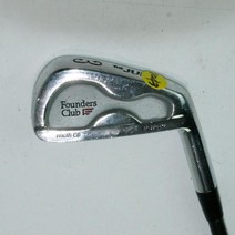 중고 FOUNDERS CLUB TOUR CB FORGED 3번아이언 중고아이언, 단품