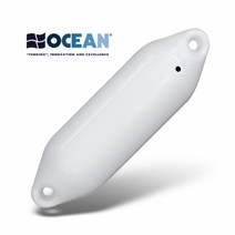 오션 유틸리티 펜더 10x33cm 보트펜더 OCE-72260, 단품