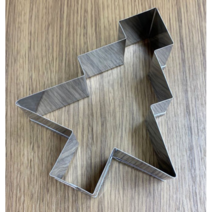 쿠키커터(트리-중) 93x113x35mm