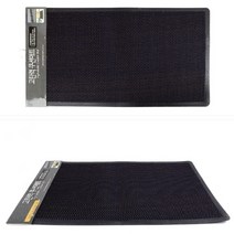 GVP 고탄력 쿠션매트 중 현관매트 매장입구매트 실외발판