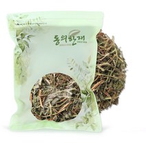 동의한재 제주도 햇 번행초 번향 600g (300g x 2개)