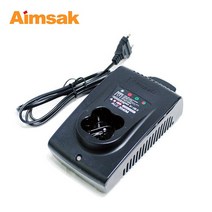 아임삭 충전기 배터리 14.4V ALC-3540M, 7. 21.6V 6Ah 배터리 B60L22D