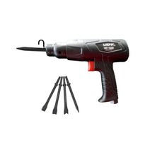 에어해머 UD-1240 에어공구 치즐4EA 포함 수작업공구, 1개