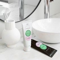 라라루에르 비피바이옴 유산균 치약, 1개, 유산균 화이트 치약