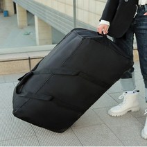 한쓰 여행용 대용량 바퀴가방 출장 롤링 숄더백 백팩 캐리어