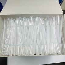 일회용 스포이드 3ml 1box 2000개 혈청피펫 과학교구
