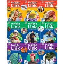 Insight link starter 1 2 3 L1 L2 L3 L4 L5 L6 구매
