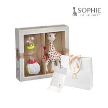 에뜨와 소피라지라프 기린치발기+마라카스딸랑이세트 07P0 86612, FREE(3개월이상), 없음