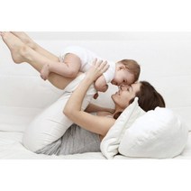 미스터빅 호텔 베개 의사가 만든 침구 꿀잠 일자목 거북목 편안한 기능성 베개, 스케일 넘버2 (170cm이상)