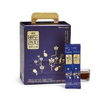 광동생활건강 광동 배도라지 쌍화 스틱 (10 mL x 100포 x 3박스) 총 300포, 상세 설명 참조, 단일옵션